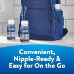 Similac 360 Total Care Infant Formula, 24 Pack