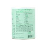 Bobbie Whole Milk Grass Fed Infant Formula 14.1 oz