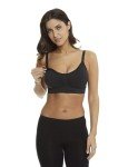 HOFISH Maternity Nursing Bra Set - 3 Pack