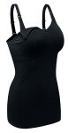 Nursing Tank Tops for Breastfeeding and Maternity