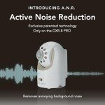 Infant Optics DXR-8 PRO Video Baby Monitor