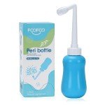 Postpartum Peri Bottle 12oz - Blue