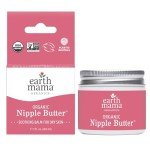 Earth Mama Organic Nipple Butter for Breastfeeding