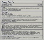 TUCKS Medicated Cooling Pads with Witch Hazel, 100 Count