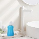 Postpartum Peri Bottle 12oz - Blue
