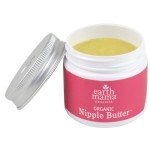 Earth Mama Organic Nipple Butter for Breastfeeding