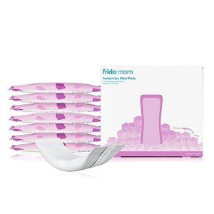 Frida Mom 2-in-1 Postpartum Absorbent Ice Pads