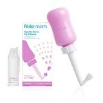 Frida Mom Upside Down Peri Bottle for New Moms