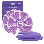 Lansinoh Hot/Cold Breast Therapy Packs, 2 Pack