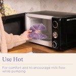 Lansinoh Hot/Cold Breast Therapy Packs, 2 Pack
