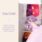 Lansinoh Hot/Cold Breast Therapy Packs, 2 Pack