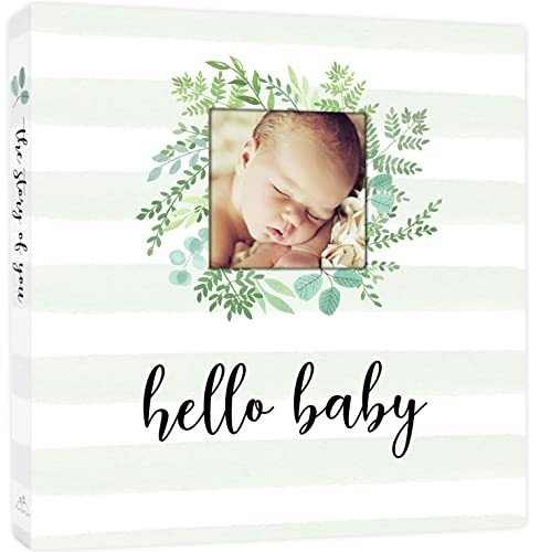 Baby Registry List