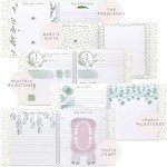 Personalized Baby Memory Book: First 5 Years