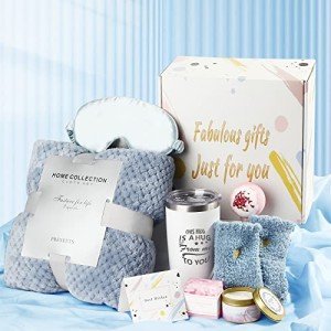Spa Gift Set for Moms and Special Women
