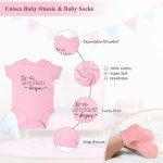 New Mom Gift Set with Tumblers for Parents