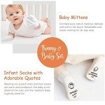 Thoughtful Gifts for New Moms and Parents