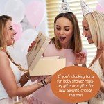 Thoughtful Gifts for New Moms and Parents