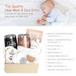 Thoughtful Gifts for New Moms and Parents
