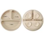 Silicone Baby Weaning Set | PandaEars