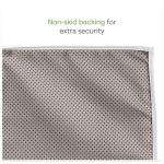 Munchkin® Secure Grip™ Waterproof Diaper Changing Pad, 16" x 31"