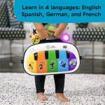 Baby Einstein Kickin' Tunes Play Gym