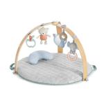 Ingenuity Reversible Duvet Gym & Play Mat