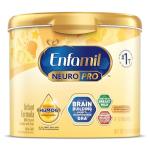 Enfamil NeuroPro Baby Formula with DHA & Prebiotics