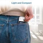 VTech VM819 Baby Monitor with Camera and Audio