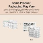 All-Natural Plant-Based Baby Wipes