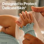 All-Natural Plant-Based Baby Wipes