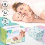 65 Waterproof Vesta Baby Changing Pads