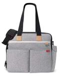 Skip Hop Iconic Duo Weekender Diaper Bag