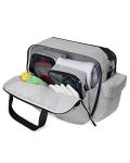 Skip Hop Iconic Duo Weekender Diaper Bag