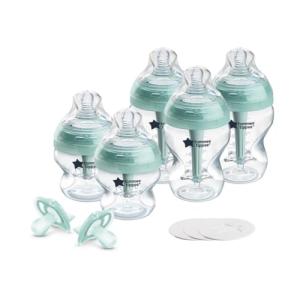 Tommee Tippee Newborn Bottle Set - Anti Colic