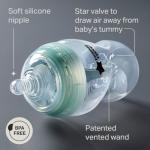 Tommee Tippee Newborn Bottle Set - Anti Colic