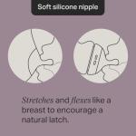 Tommee Tippee Newborn Bottle Set - Anti Colic