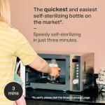 Tommee Tippee Newborn Bottle Set - Anti Colic