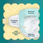 Pampers Swaddlers Diapers - Size & Count Choice