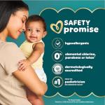 Pampers Swaddlers: Size & Count Options