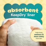 Pampers Swaddlers: Size & Count Options