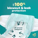 Pampers Swaddlers: Size & Count Options