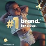 Pampers Swaddlers: Size & Count Options