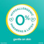 Pampers Sensitive Baby Wipes - 504 Count