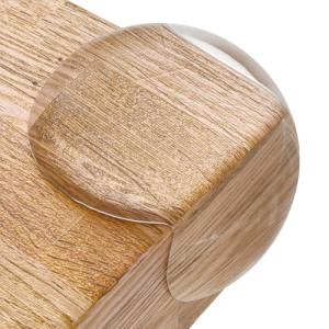 Baby Corner Protectors for Safe Furniture (12 Pack)