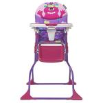 Monster Shelley High Chair by Cosco