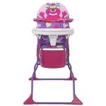 Monster Shelley High Chair by Cosco
