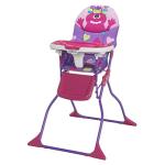 Monster Shelley High Chair by Cosco