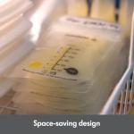 Medela Breastmilk Bags - 100 Count