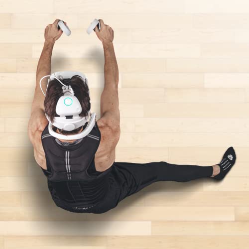 VR Power 2: Extended Playtime and Improved Comfort