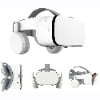 Wireless VR Headset for Phones
